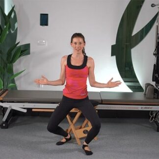 Zdrav duh v čvrstem in gibkem telesu