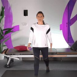 Dvig srčnega utripa po porodu na varen način