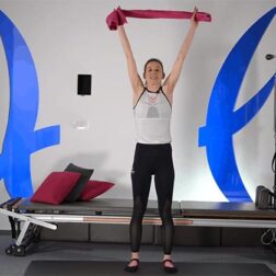 Močne roke za premagovanje dnevnih izzivov in optimalno držo