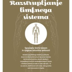 Program razstrupljanje limfnega sistema