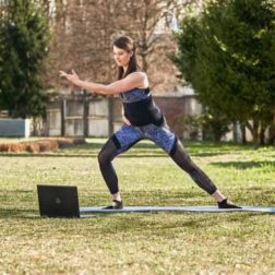 osnovni pilates