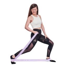 Roza elastika Peti element