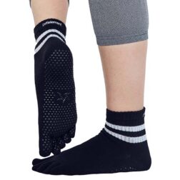 Nedrseče nogavičke na prste VISOKE